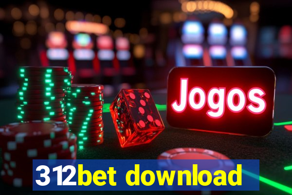 312bet download